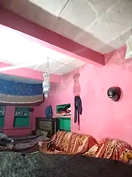 Aaisha 01 online show from 12.19.25