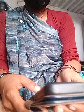 Aaisha 01 online show from 02.13.26