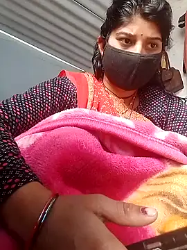 Aaisha 01 online show from 02.18.26