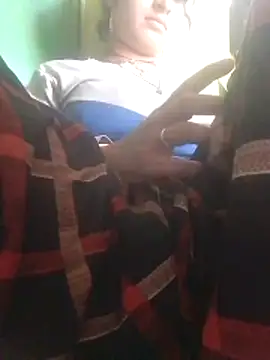 Aaisha 01 online show from 04.22.26