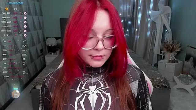 Miss Monaco online show from 01.09.26