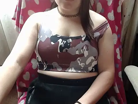 666maskgirl online show from 02.02.26