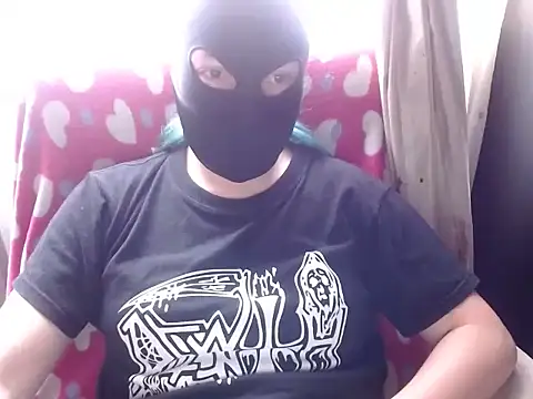 Snapshot of 666maskgirl chatting on 06.29.26 666maskgirl online show from 06.29.26