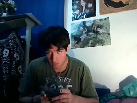 isalexhot online show from 12.19.25