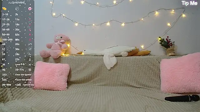 Vero VibeCharm online show from 01.07.26