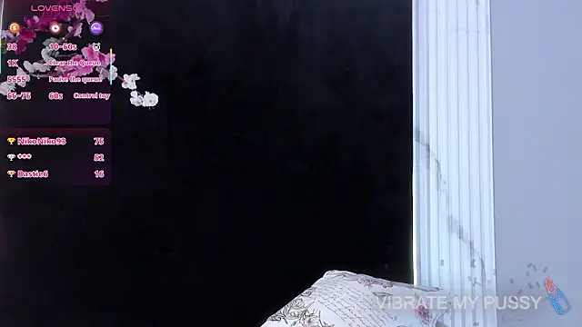 bella moonlight cr online show from 02.15.26