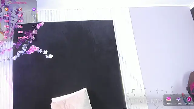 bella moonlight cr online show from 02.20.26