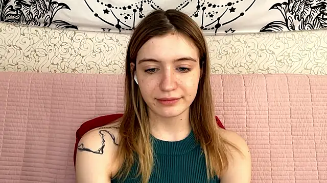 Shining Robi online show from 03.18.26