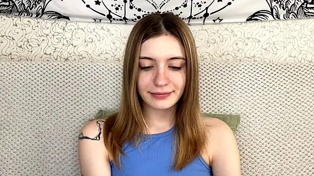 Shining Robi online show from 04.05.26