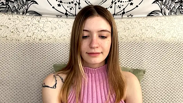 Shining Robi online show from 04.15.26