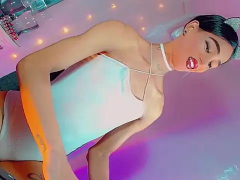 Snapshot of agathaferrer3 chatting on 02.07.26 agathaferrer3 online show from 02.07.26