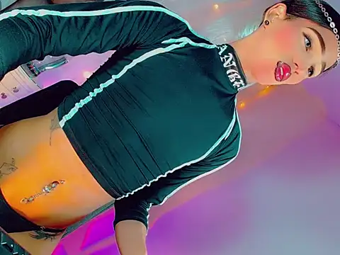 Snapshot of agathaferrer3 chatting on 02.09.26 agathaferrer3 online show from 02.09.26