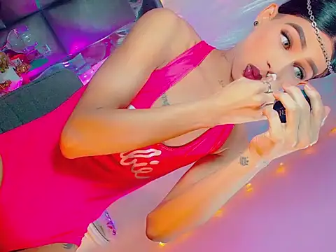 Snapshot of agathaferrer3 chatting on 02.12.26 agathaferrer3 online show from 02.12.26