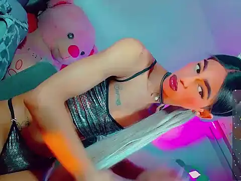 Snapshot of agathaferrer3 chatting on 03.01.26 agathaferrer3 online show from 03.01.26