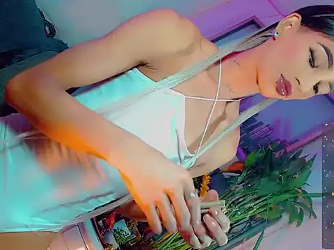 agathaferrer3 online show from 03.22.26