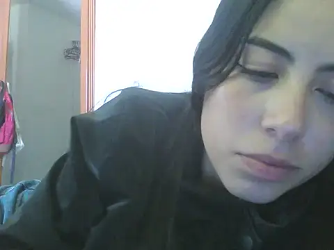 Snapshot of LunaVelvettt chatting on 01.07.26 LunaVelvettt online show from 01.07.26