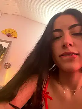 Snapshot of LunaVelvettt chatting on 01.09.26 LunaVelvettt online show from 01.09.26