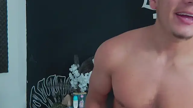 MagnusKnight  online show from 02.04.26