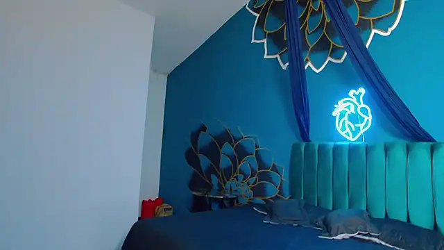 MagnusKnight  online show from 02.14.26