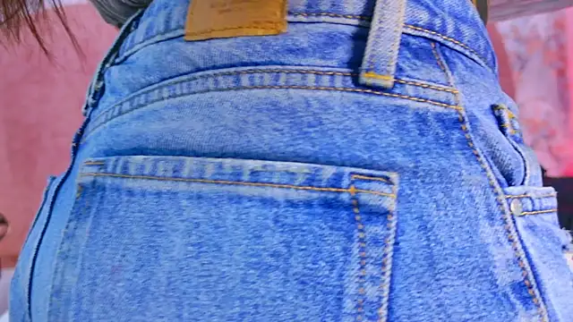 Celeste Clarke online show from 01.16.26