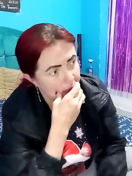 Annelis1 online show from 01.11.26