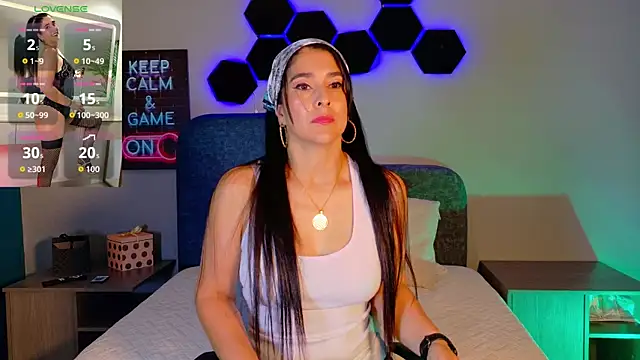 Sunny River online show from 04.09.26