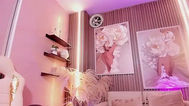 Sensual shannell online show from 03.25.26