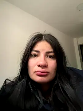 Snapshot of Lunaclarx chatting on 12.16.25 Lunaclarx online show from 12.16.25