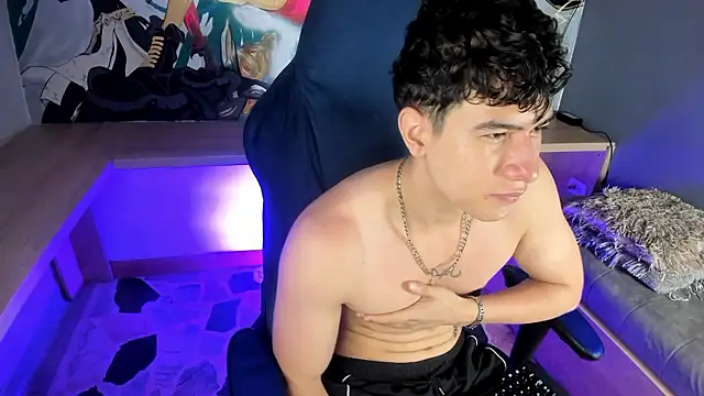 Snapshot of Criss_Adams chatting on 01.06.26 Criss Adams online show from 01.06.26