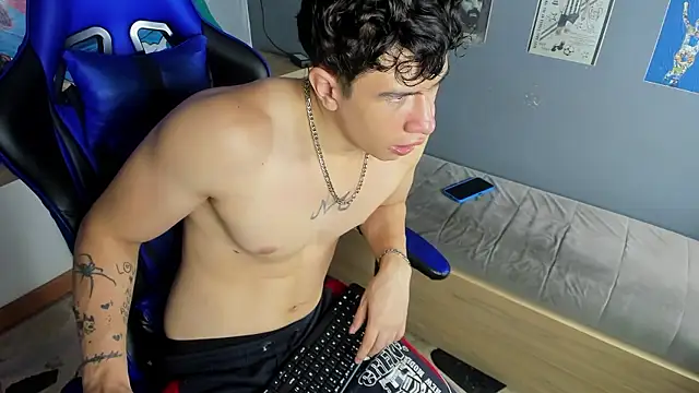 Snapshot of Criss_Adams chatting on 01.09.26 Criss Adams online show from 01.09.26