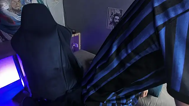 Snapshot of Criss_Adams chatting on 01.12.26 Criss Adams online show from 01.12.26