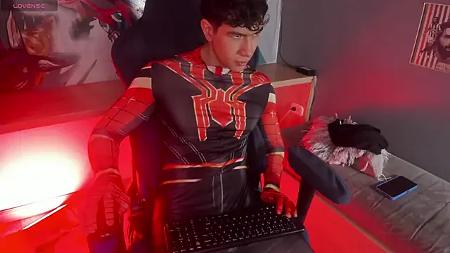 Criss Adams online show from 02.02.26