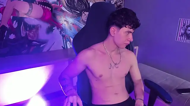 Criss Adams online show from 03.01.26