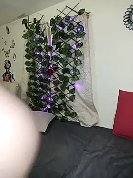 Juli castillo1 online show from 01.07.26