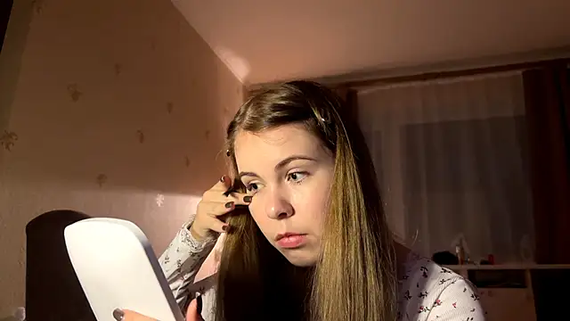 MaevAmy online show from 12.17.25