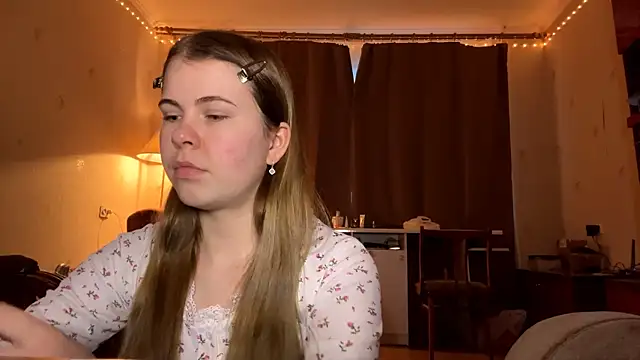 MaevAmy online show from 01.16.26