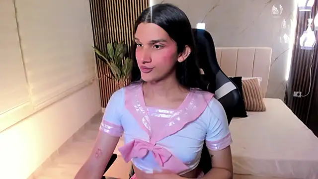 Bianca baldwin  online show from 02.11.26