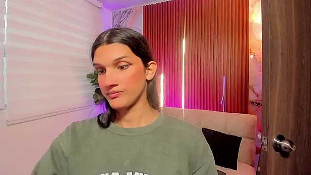 Bianca baldwin  online show from 04.01.26