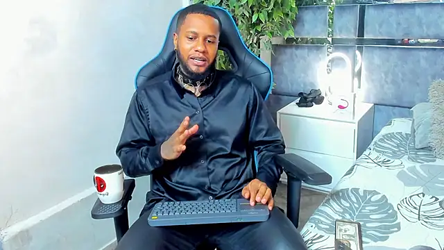 jay jhonson01 online show from 03.26.26