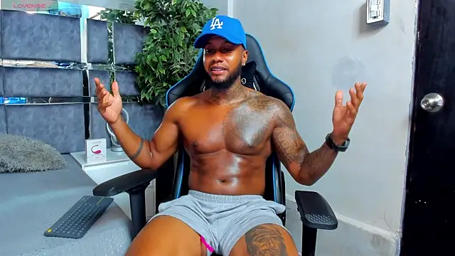 jay jhonson01 online show from 04.16.26