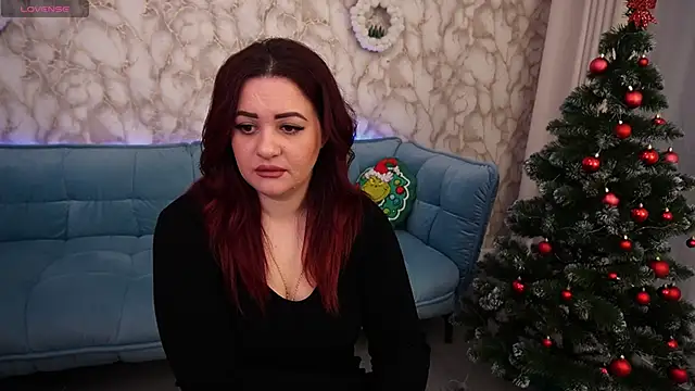 DiamondShadoww online show from 12.16.25