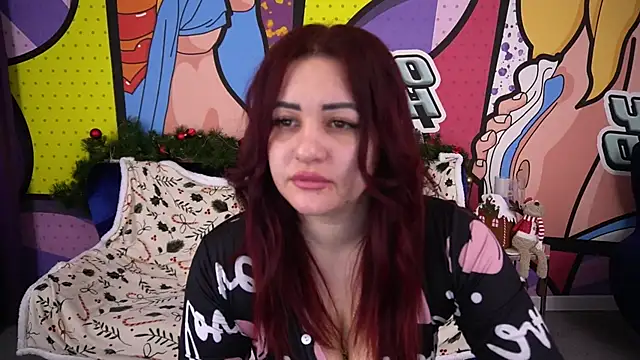 DiamondShadoww online show from 12.22.25