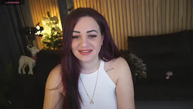 DiamondShadoww online show from 01.12.26