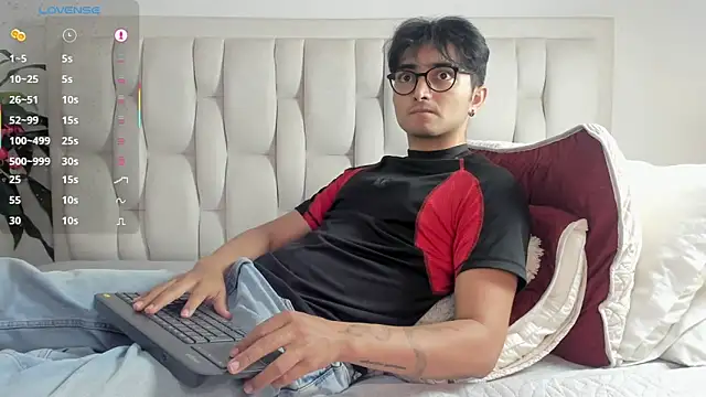 Archie 77 online show from 01.06.26