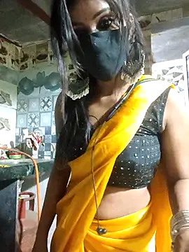 STICKY GIRL online show from 03.03.26