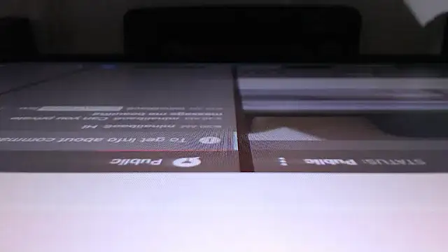 SexyFebbie online show from 01.07.26