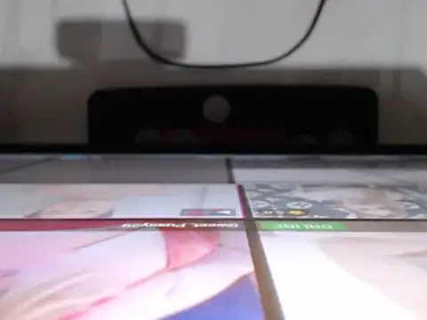 SexyFebbie online show from 01.09.26