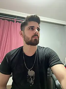 berke3424 online show from 02.08.26