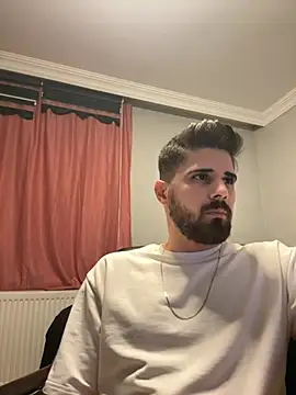 Snapshot of berke3424 chatting on 04.20.26 berke3424 online show from 04.20.26