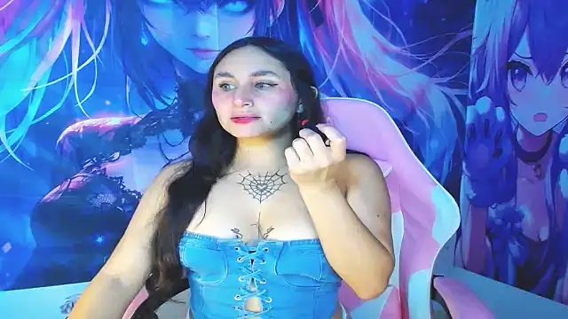 Akane hot  online show from 03.27.26